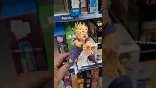 Super Saiyan 2 Son Gohan Figure Dragon Ball Z BLOOD OF SAIYANS SPECIAL XI #goldhunter137