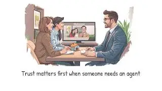 Real Estate Agents Local Video Marketing