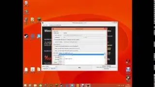 [How To Fix] Optifine Minecraft Error, Minecraft 1.8.1 Not Found