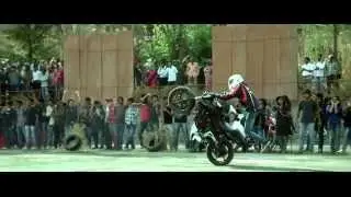 Biker's Adda   Biker's Adda 2015 Official Trailer