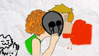 На конкурс. На канал Animation Time