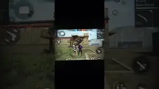 NEW TRENDING ☠️🔥#freefire #gaming #highlights #sanzo