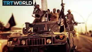 Fighting Daesh: Daesh using smuggling routes to enter Europe