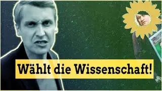 Das neue Milchgesicht der Heute-Show [27.08.2021]