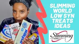 12 Low SYN treat ideas | SLIMMING WORLD SUNDAYS ep 2 | lots and lots of chocolate...| MISS DUKES