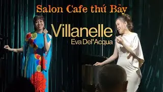 Soprano Phạm Kh&aacute;nh Ngọc - 2 m&agrave;n tr&igrave;nh diễn 