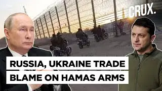 Russia Denies 