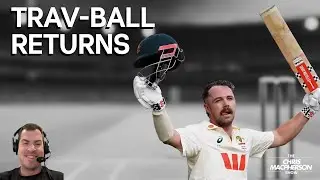 Australia v England | Fifth Test Day Two | The Turning Point | The Ashes