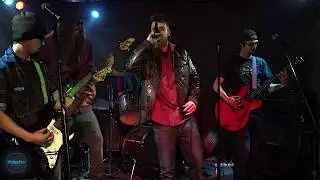 Medicate by Rushmore Pass (live)