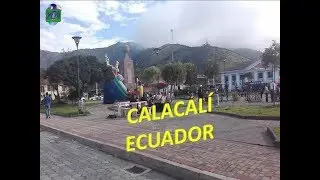 CALACAL&Iacute;  VIAJES ECUADOR