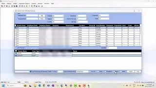 eSSL: How to Upload and Delete Users from Multiple Devices | Step-by-Step Guide #tech