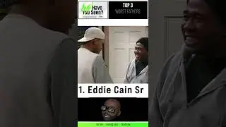 Worst Movie Fathers