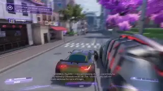 AGENTS OF MAYHEM: KINGPIN!!! (NO COMMENTARY)