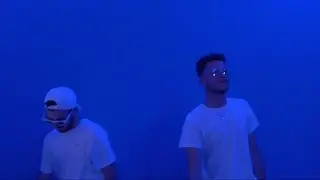 Touri x Flaco - Finestrini Aperti