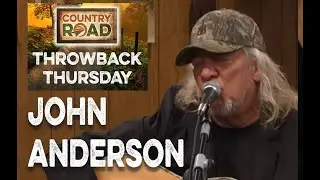 John Anderson  