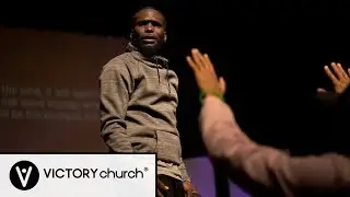 Holy Remnant | Philip Anthony Mitchell
