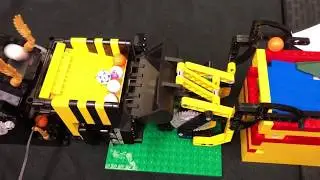 17 Module GBC Loop at TexLUG Austin April 2018 Meeting