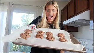 Baking Series Pt 2