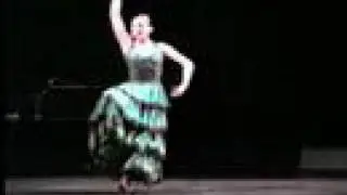 Sibila - Danza Española