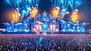 High Energy Festival Edm Music Collection for Mainstage Fans