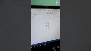 Equation in MS Word | हिंदी में | By CSC IT Class Garkha