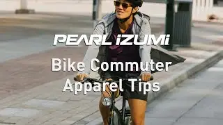 Bike Commuter Apparel Tips from a Pro