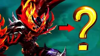 Monster Api ini Tiba-Tiba Berubah?!Rahasia Besar yang Belum Banyak Orang Tahu...