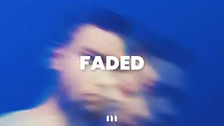 Adam Port, Keinemusik Type Beat - &bdquo;FADED