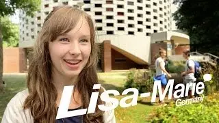 Lisa-Marie from Germany, 15 years old
