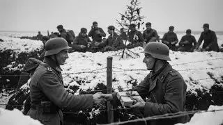 Germans Examined American Field Rations &mdash; 3,200 Calories While Wehrmacht Got 1,800