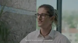 Meet the Team - Fabrizio Gaspari