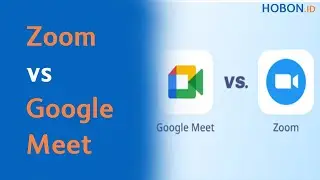 Zoom vs Google Meet