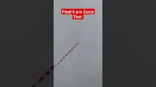 pixel 6pro Zoom Test #trending #nature #pixel