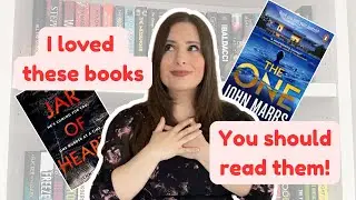 Книги, за которые я бы продал душу, чтобы прочитать их снова, как в первый раз!
