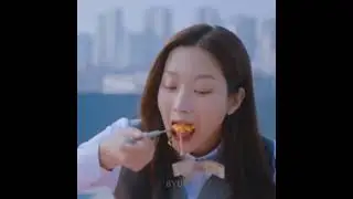 Kdrama Mukbang🍱🍲#kdrama#mukbang#truebeauty#eunwoo