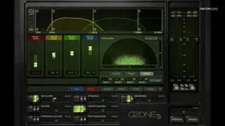 Function Loops Academy - Stem Mastering with Ozone | Stereo Imaging | Free Video 03
