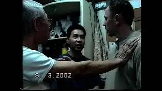 1 Hong Kong Chu Shong Tin's school 2002 Albert's group