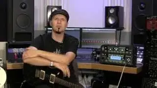 Kemper Profiler Rig Pack - With Ace of Skunk Anansie