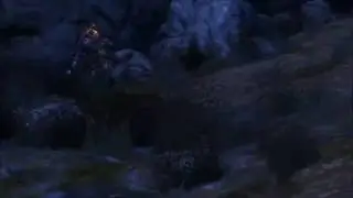 Halo: Reach - Nightfall Coop Speedrun