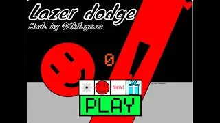 Lazer dodge