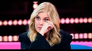 Pernilla Wahlgren om Biancas botox Har ju inga rynkor