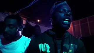 BABY WOAH - Its Up (Official Video)