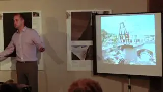 Local Intelligence Gathering - Golden, BC:  Ryan Watmough's  