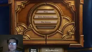 Hearthstone (Wild) RenoJackson