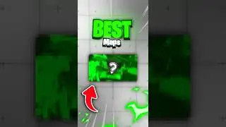 Top 5 Maps in Roblox Rivals...