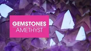 The Folklore Behind the Amethyst | Lemar Scott | HSN