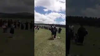 Yeniköy Yaylası Ardahan Göle