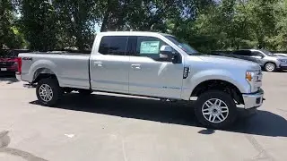 2019 FORD F-350 LARIATE CREWCAB 8 Redding, Eureka, Red Bluff, Northern California, Sacramento, CA 19