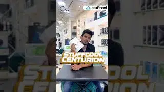 Stuffcool centurion review / How to charge multiple products / Dreamcity #charger #iphone #tech