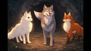secret moonlight friends